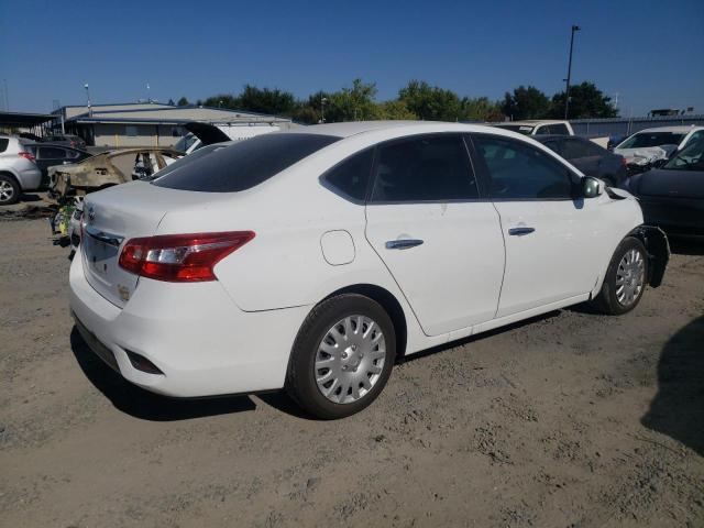 Photo 2 VIN: 3N1AB7AP5GY226217 - NISSAN SENTRA S 