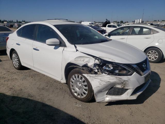 Photo 3 VIN: 3N1AB7AP5GY226217 - NISSAN SENTRA S 