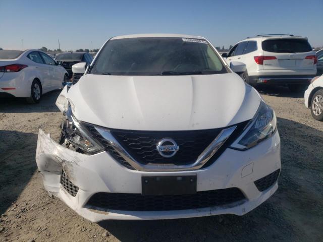 Photo 4 VIN: 3N1AB7AP5GY226217 - NISSAN SENTRA S 