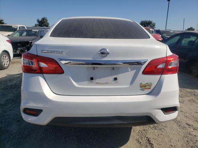 Photo 5 VIN: 3N1AB7AP5GY226217 - NISSAN SENTRA S 