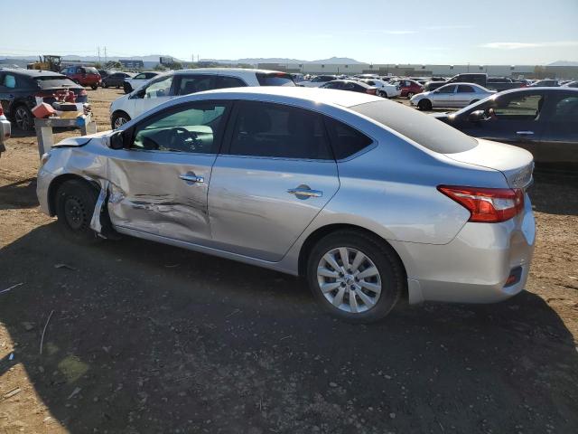 Photo 1 VIN: 3N1AB7AP5GY226556 - NISSAN SENTRA S 