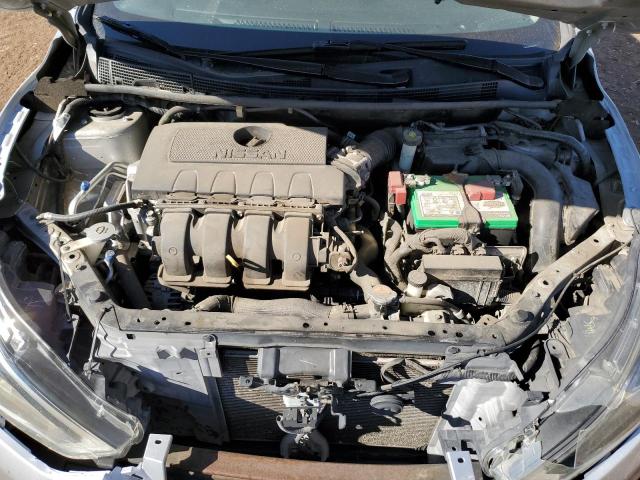 Photo 10 VIN: 3N1AB7AP5GY226556 - NISSAN SENTRA S 