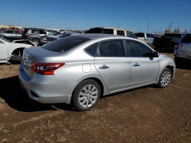 Photo 2 VIN: 3N1AB7AP5GY226556 - NISSAN SENTRA S 