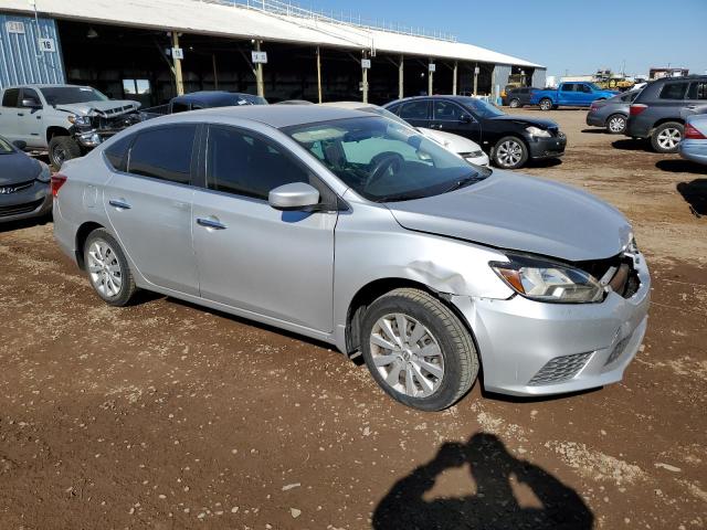 Photo 3 VIN: 3N1AB7AP5GY226556 - NISSAN SENTRA S 