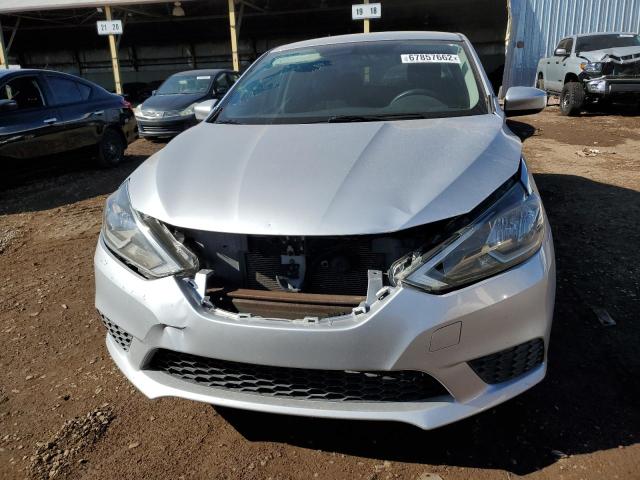 Photo 4 VIN: 3N1AB7AP5GY226556 - NISSAN SENTRA S 