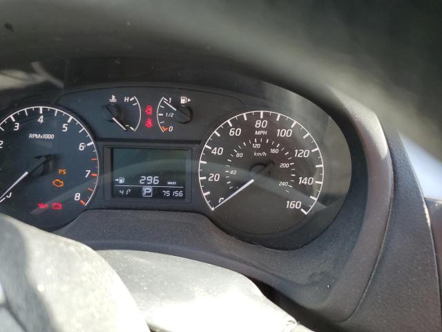 Photo 8 VIN: 3N1AB7AP5GY226556 - NISSAN SENTRA S 