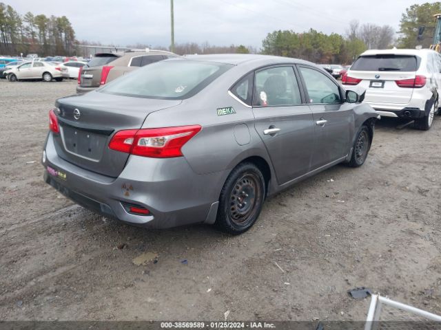 Photo 3 VIN: 3N1AB7AP5GY226721 - NISSAN SENTRA 