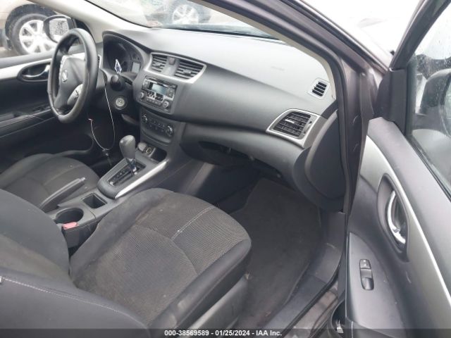 Photo 4 VIN: 3N1AB7AP5GY226721 - NISSAN SENTRA 