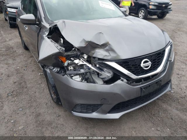 Photo 5 VIN: 3N1AB7AP5GY226721 - NISSAN SENTRA 