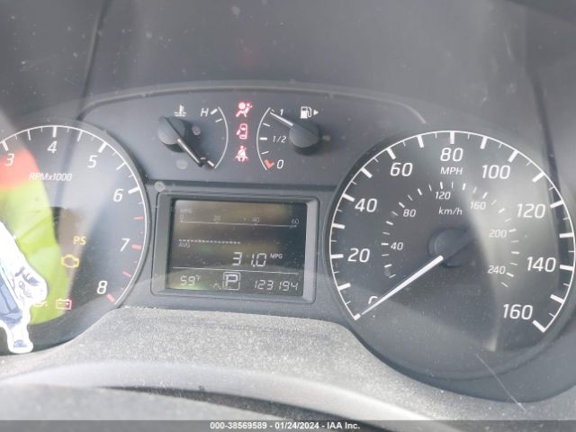 Photo 6 VIN: 3N1AB7AP5GY226721 - NISSAN SENTRA 