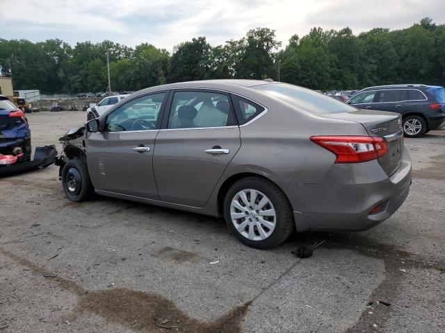 Photo 1 VIN: 3N1AB7AP5GY228517 - NISSAN SENTRA S 