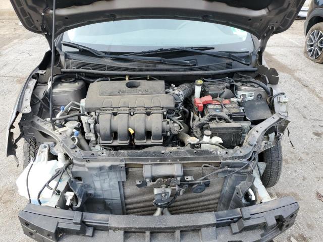 Photo 10 VIN: 3N1AB7AP5GY228517 - NISSAN SENTRA S 