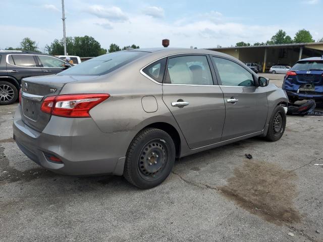 Photo 2 VIN: 3N1AB7AP5GY228517 - NISSAN SENTRA S 