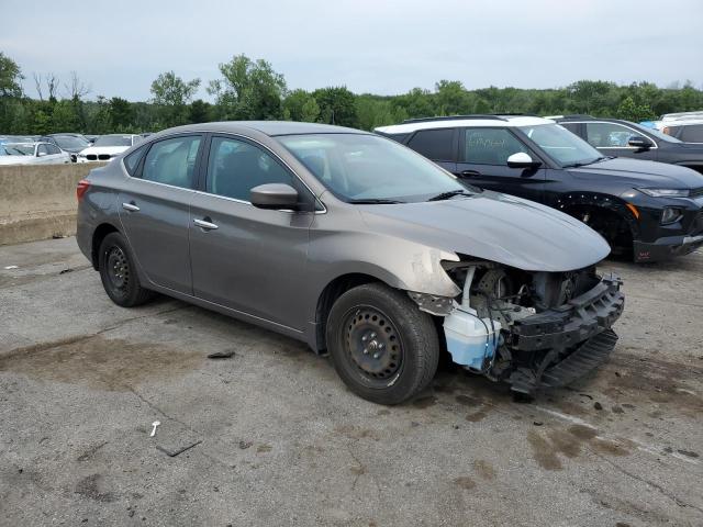 Photo 3 VIN: 3N1AB7AP5GY228517 - NISSAN SENTRA S 