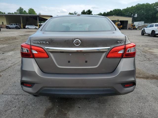 Photo 5 VIN: 3N1AB7AP5GY228517 - NISSAN SENTRA S 