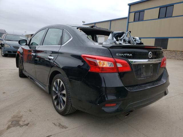 Photo 2 VIN: 3N1AB7AP5GY229599 - NISSAN SENTRA S 