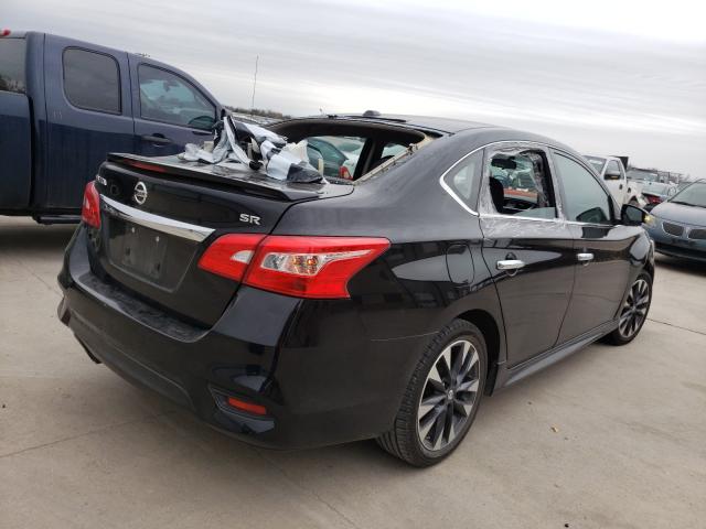 Photo 3 VIN: 3N1AB7AP5GY229599 - NISSAN SENTRA S 