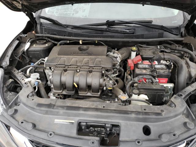 Photo 6 VIN: 3N1AB7AP5GY229599 - NISSAN SENTRA S 