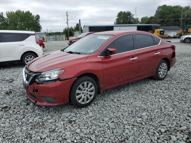 Photo 0 VIN: 3N1AB7AP5GY230347 - NISSAN SENTRA 