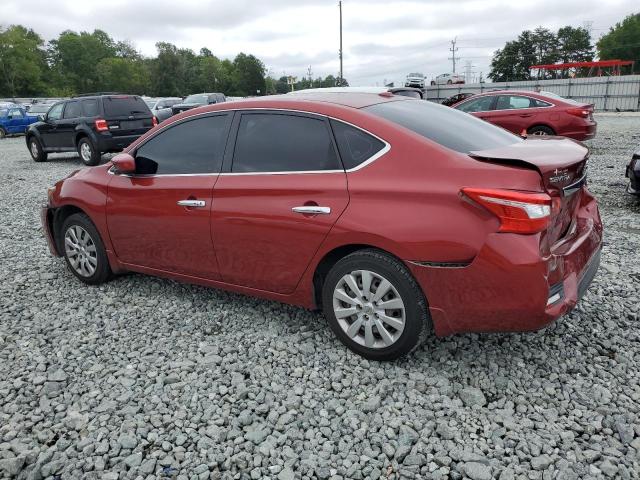 Photo 1 VIN: 3N1AB7AP5GY230347 - NISSAN SENTRA 