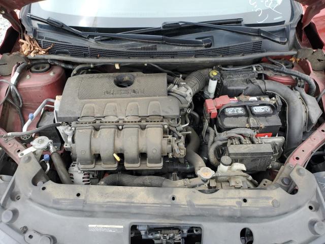 Photo 10 VIN: 3N1AB7AP5GY230347 - NISSAN SENTRA 