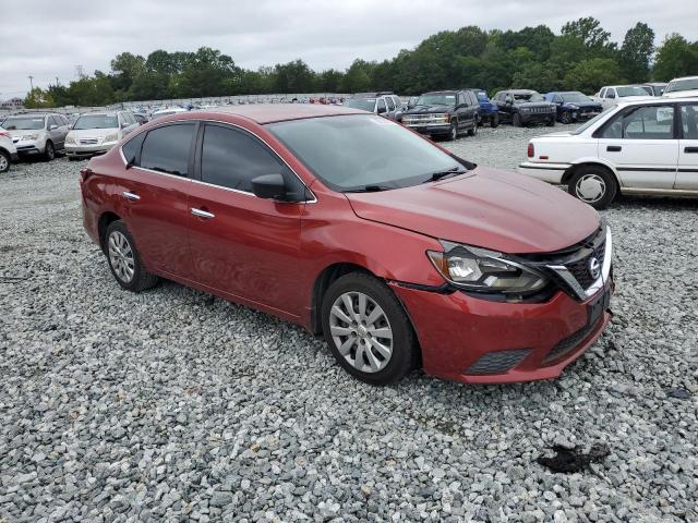 Photo 3 VIN: 3N1AB7AP5GY230347 - NISSAN SENTRA 