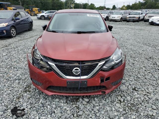 Photo 4 VIN: 3N1AB7AP5GY230347 - NISSAN SENTRA 