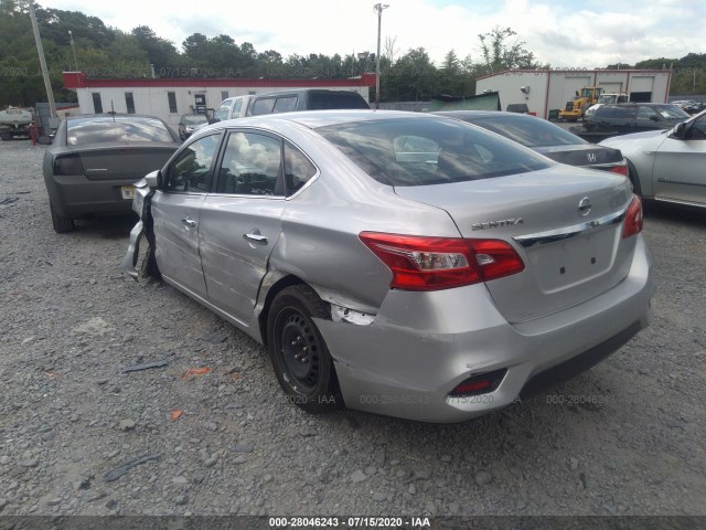 Photo 2 VIN: 3N1AB7AP5GY230557 - NISSAN SENTRA 