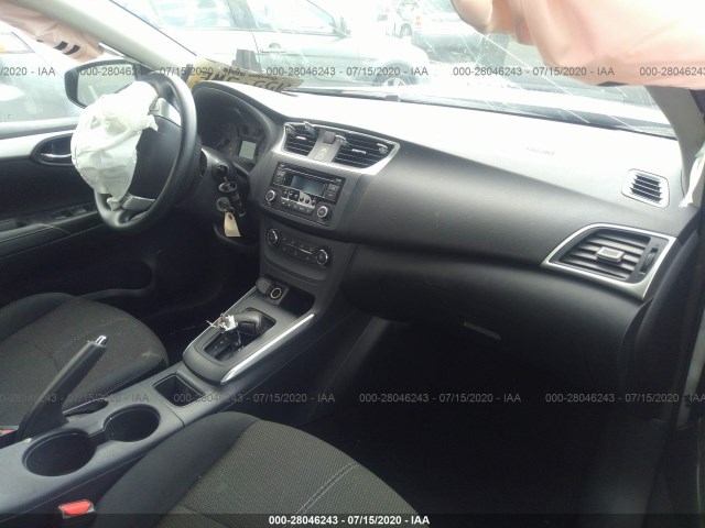 Photo 4 VIN: 3N1AB7AP5GY230557 - NISSAN SENTRA 