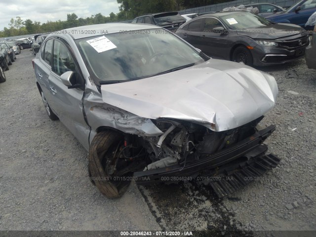 Photo 5 VIN: 3N1AB7AP5GY230557 - NISSAN SENTRA 