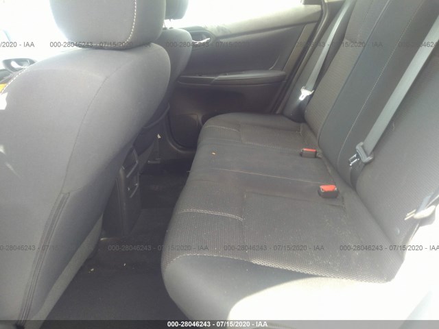 Photo 7 VIN: 3N1AB7AP5GY230557 - NISSAN SENTRA 