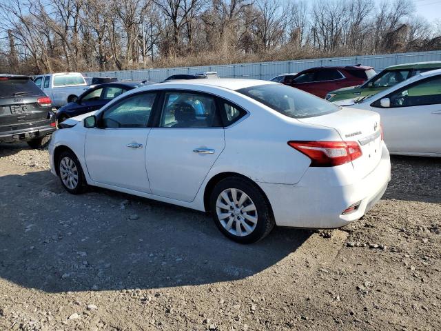 Photo 1 VIN: 3N1AB7AP5GY233572 - NISSAN SENTRA 