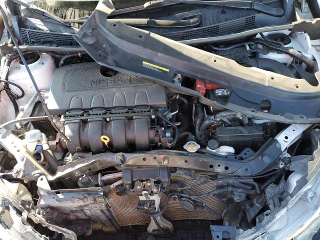 Photo 10 VIN: 3N1AB7AP5GY233572 - NISSAN SENTRA 