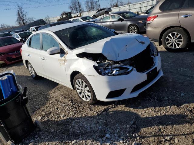 Photo 3 VIN: 3N1AB7AP5GY233572 - NISSAN SENTRA 