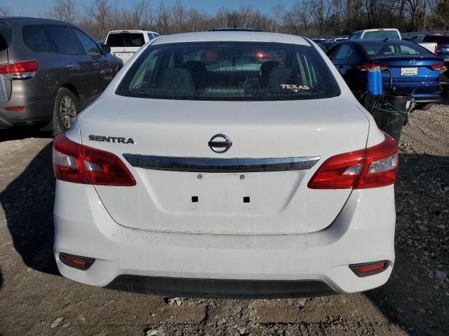 Photo 5 VIN: 3N1AB7AP5GY233572 - NISSAN SENTRA 