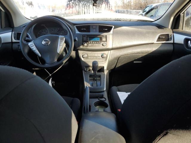 Photo 7 VIN: 3N1AB7AP5GY233572 - NISSAN SENTRA 