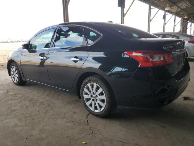 Photo 1 VIN: 3N1AB7AP5GY233717 - NISSAN SENTRA S 