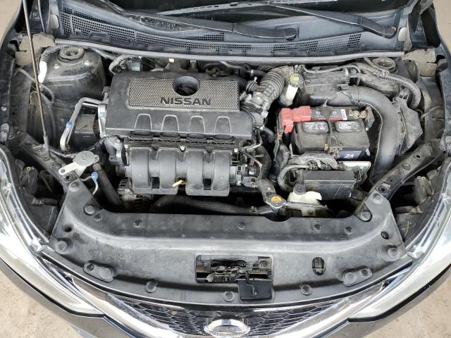 Photo 10 VIN: 3N1AB7AP5GY233717 - NISSAN SENTRA S 