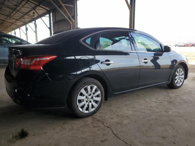 Photo 2 VIN: 3N1AB7AP5GY233717 - NISSAN SENTRA S 