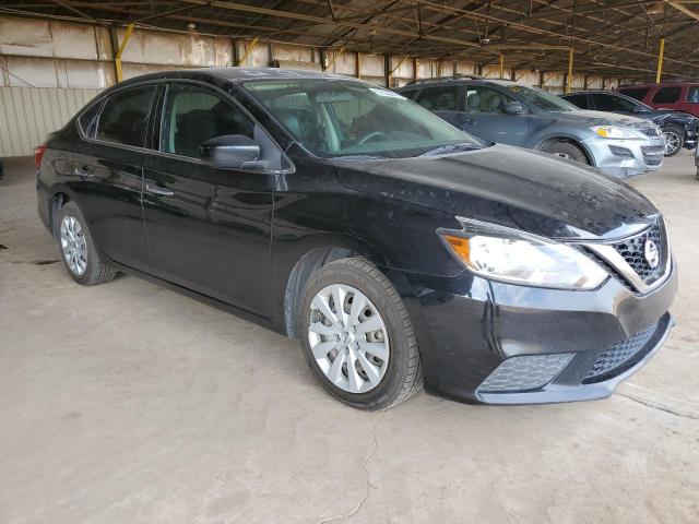 Photo 3 VIN: 3N1AB7AP5GY233717 - NISSAN SENTRA S 