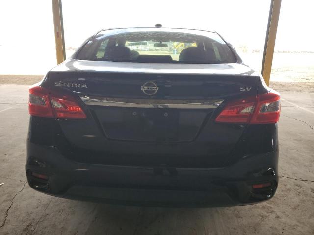 Photo 5 VIN: 3N1AB7AP5GY233717 - NISSAN SENTRA S 