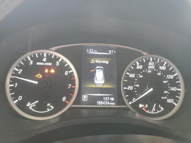 Photo 8 VIN: 3N1AB7AP5GY233717 - NISSAN SENTRA S 