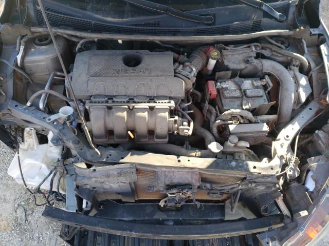 Photo 6 VIN: 3N1AB7AP5GY235497 - NISSAN SENTRA S 