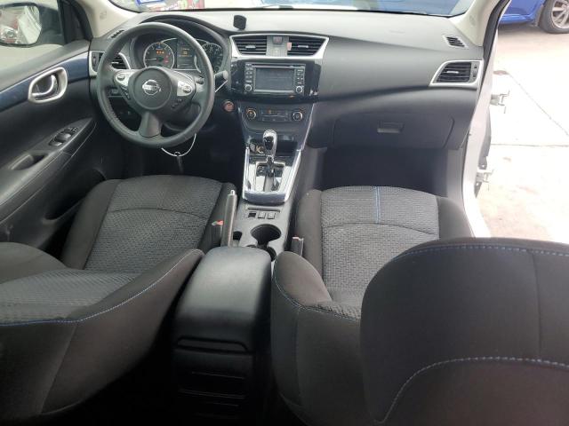 Photo 7 VIN: 3N1AB7AP5GY235564 - NISSAN SENTRA S 