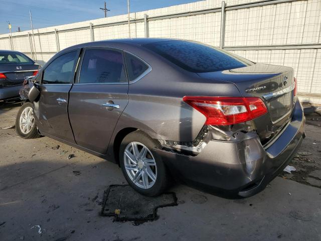 Photo 1 VIN: 3N1AB7AP5GY235807 - NISSAN SENTRA S 