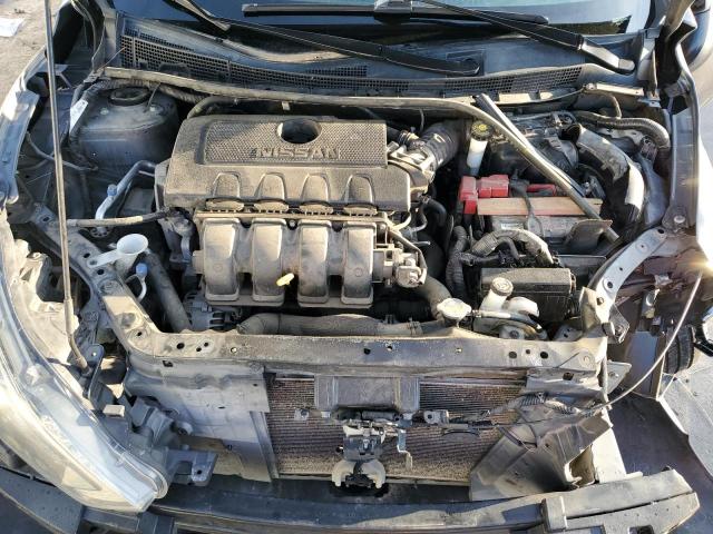 Photo 10 VIN: 3N1AB7AP5GY235807 - NISSAN SENTRA S 