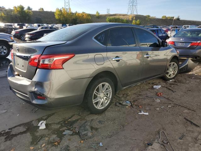 Photo 2 VIN: 3N1AB7AP5GY235807 - NISSAN SENTRA S 