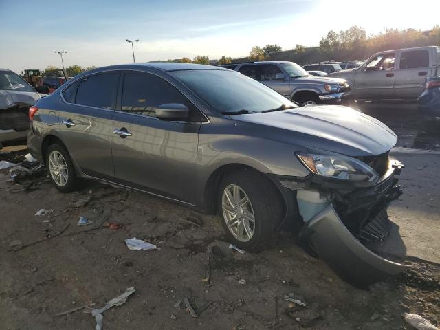 Photo 3 VIN: 3N1AB7AP5GY235807 - NISSAN SENTRA S 