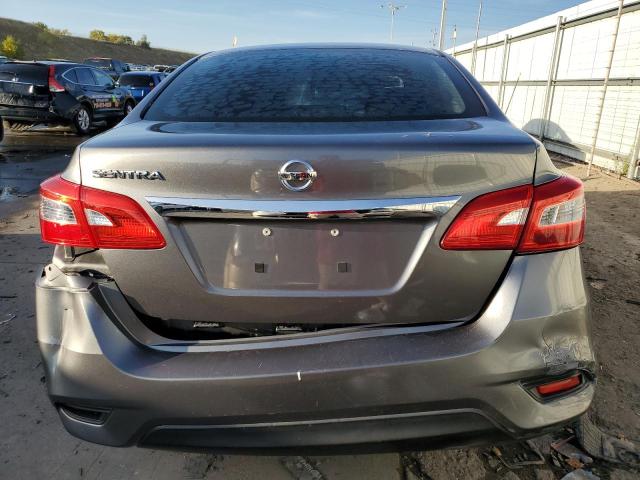 Photo 5 VIN: 3N1AB7AP5GY235807 - NISSAN SENTRA S 