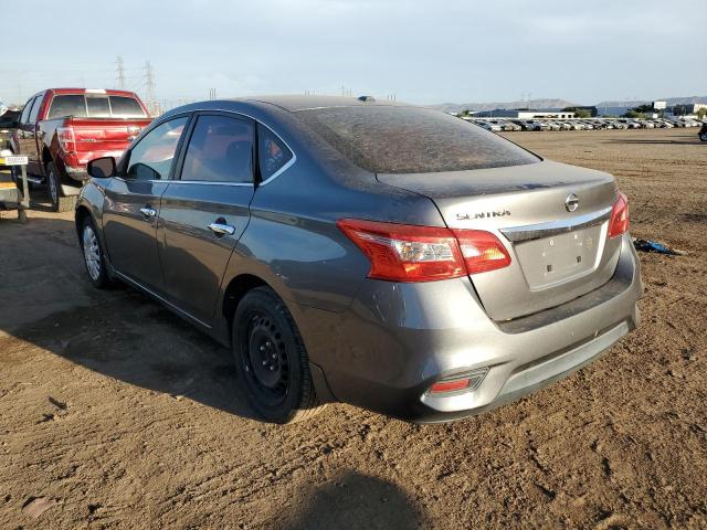 Photo 1 VIN: 3N1AB7AP5GY236150 - NISSAN SENTRA 